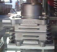 Motokinisi Motoshop Bycicle