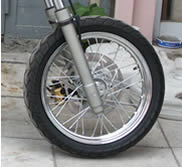 Motokinisi Motoshop Bycicle